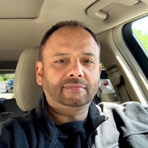 Meet your Posher, Gijo